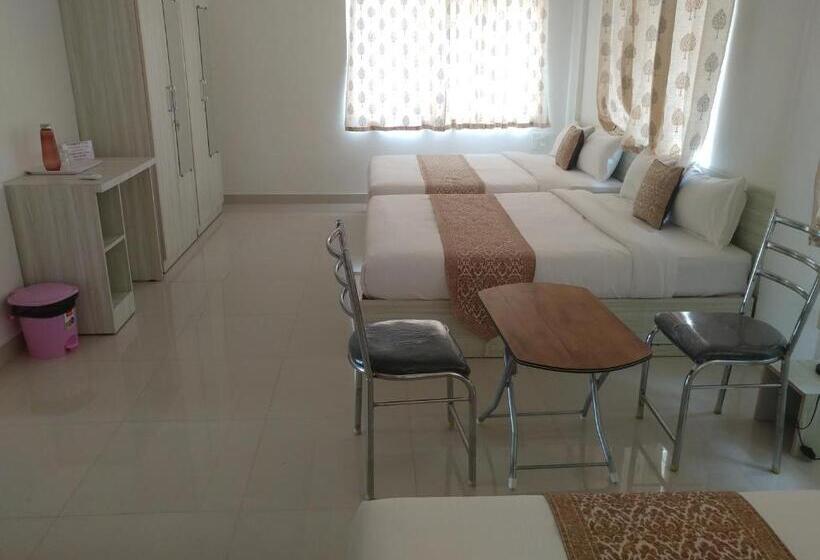 酒店 Sai Inn Mysore