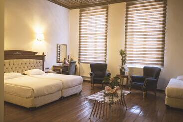 Thrace Konak Hotel & Spa
