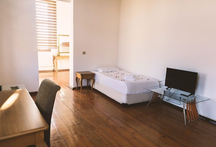 Thrace Konak Hotel & Spa