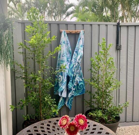 Lillypilly Bed And Breakfast