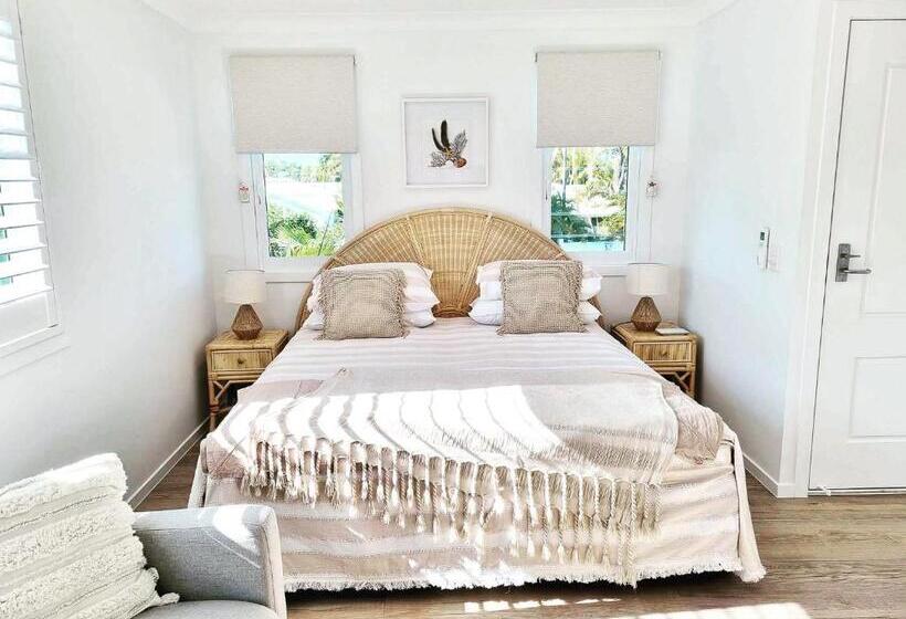 Lillypilly Bed And Breakfast