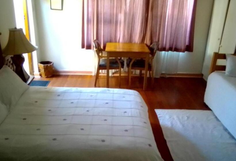 Пансион Access Guest House