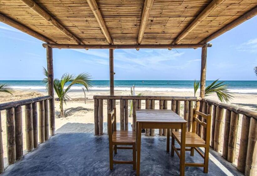 پانسیون Bungalows Sol Y Mar