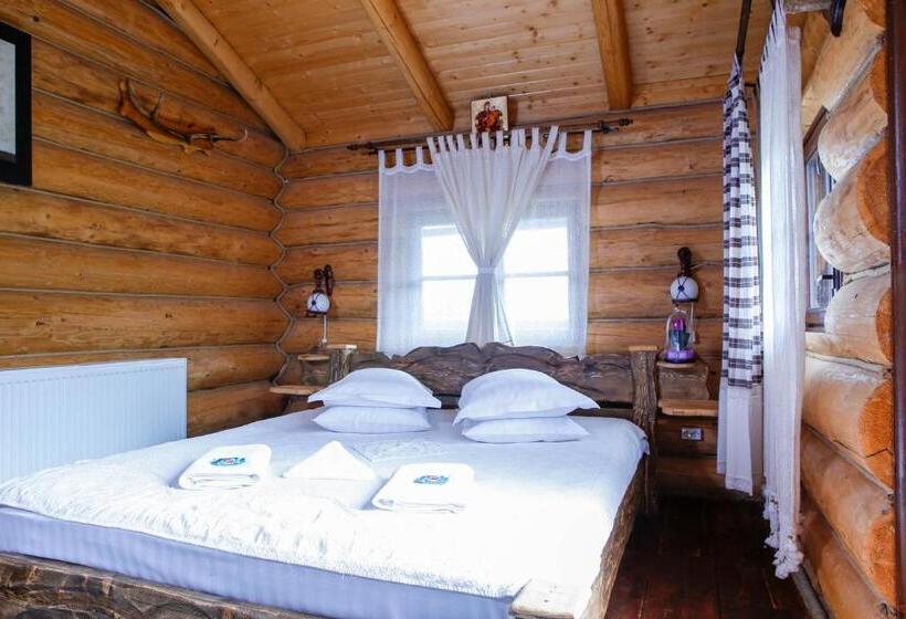 پانسیون Casa Baciu