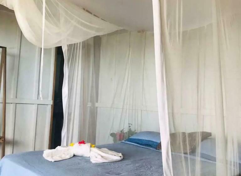 پانسیون Chalé Antonella