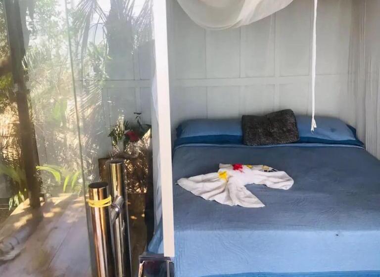 پانسیون Chalé Antonella