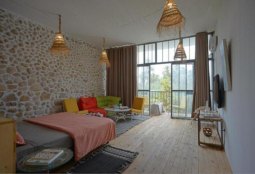 بنسيون Dar Seddik