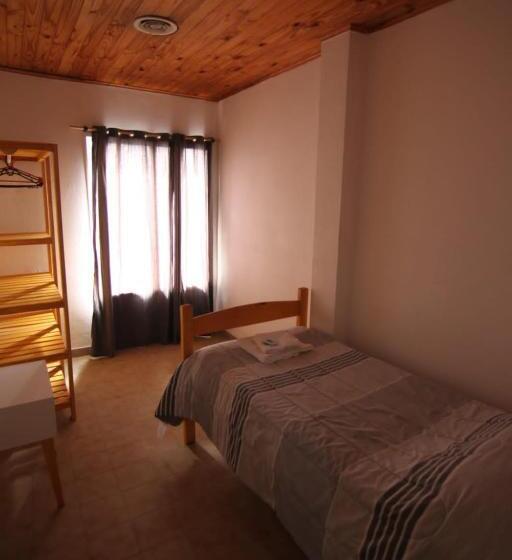 پانسیون El Faro Hostel