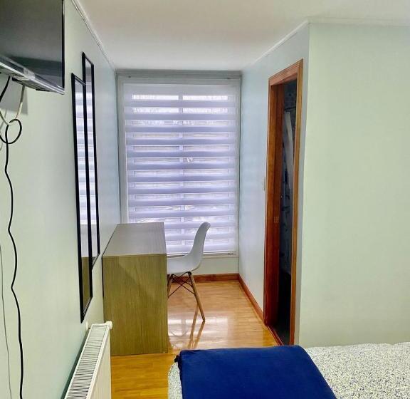 بنسيون Hostal Ejecutivo