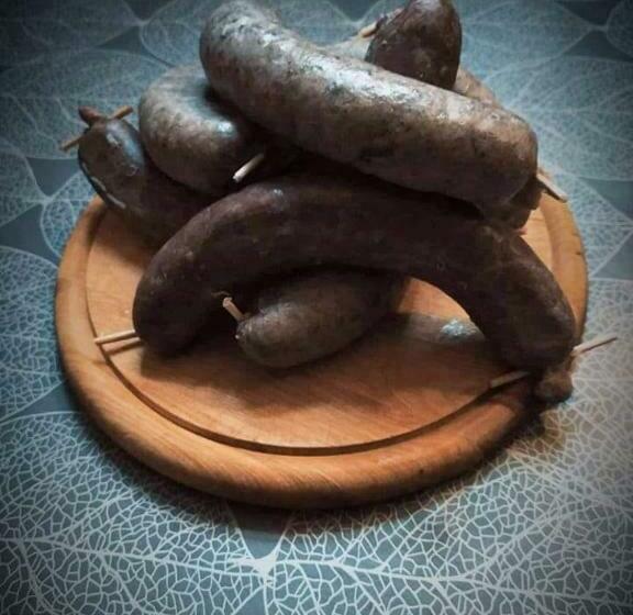 پانسیون Lesní Restaurace Harrachovka