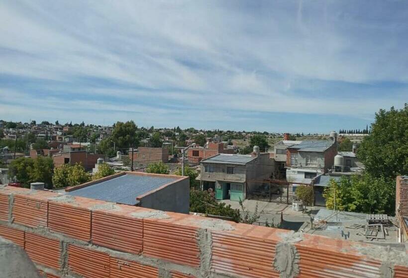 بنسيون Lo De Juana