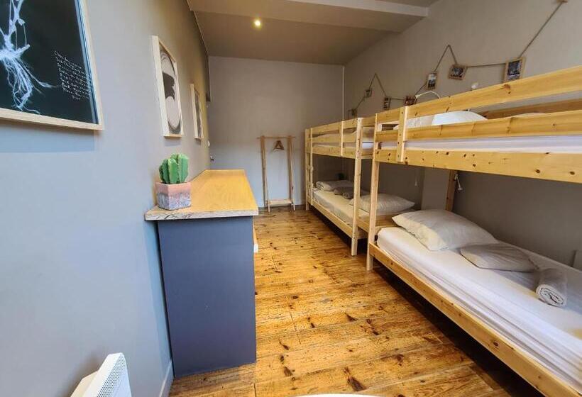 پانسیون Plan B