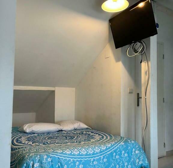 بنسيون Studio Meublé Hypercentre