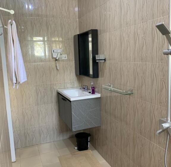 ペンション Tamu House Pajé Beach