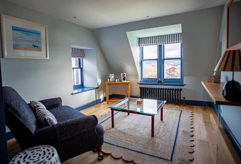 펜션 The Albannach