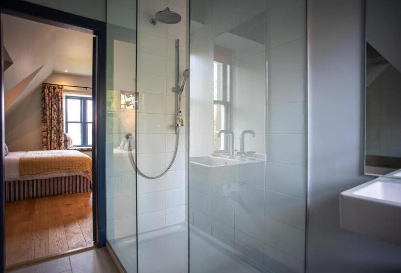 펜션 The Albannach