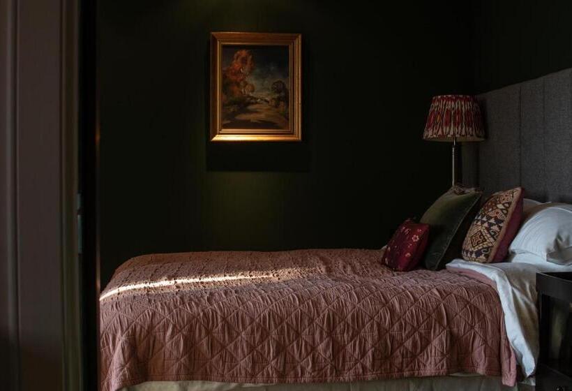 펜션 The Albannach