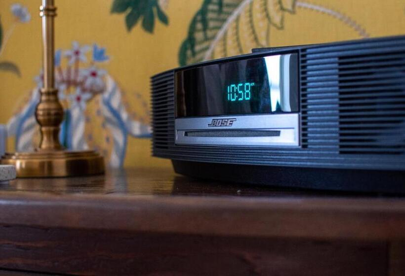 펜션 The Albannach