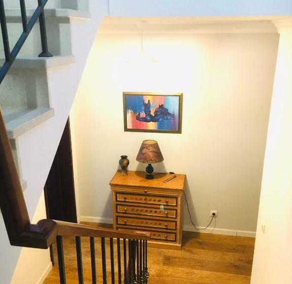 بنسيون Villa Bella Ciao