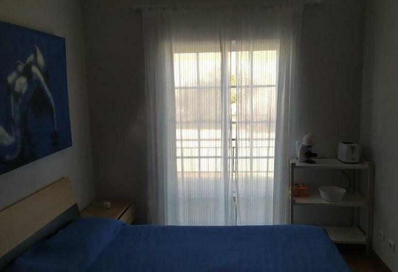 بنسيون Villa Bella Ciao