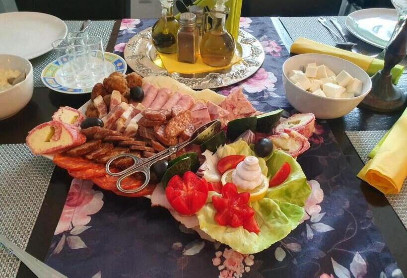 Pensiunea Vinatur