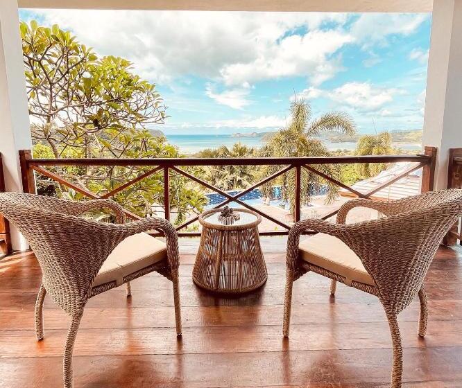 The Endless Summer Resort