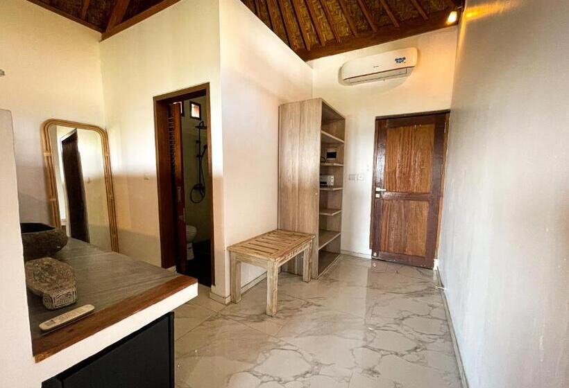 The Endless Summer Resort