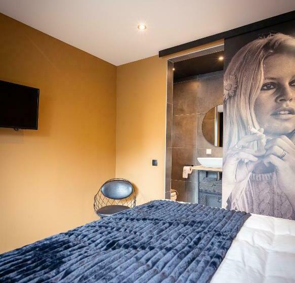 B&b Bardot