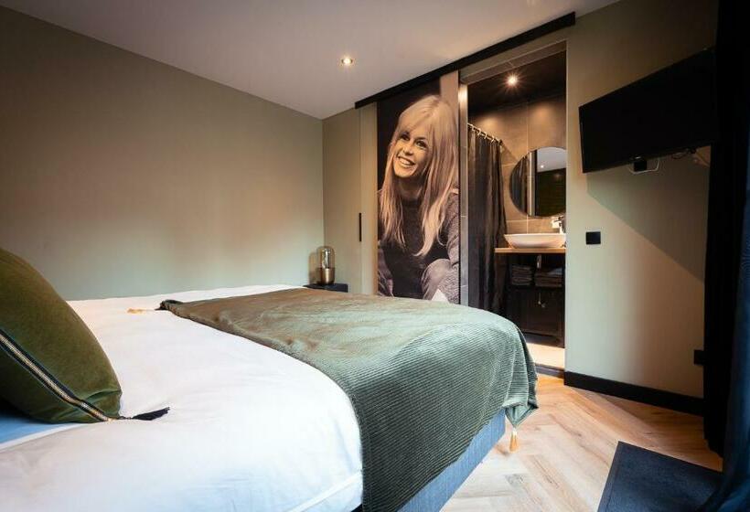 B&b Bardot