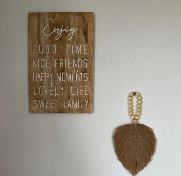 B&b Casa Mil Sueños