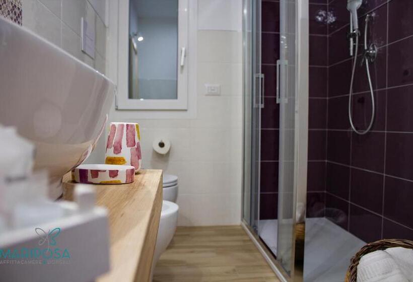 צימר Affittacamere Mariposa