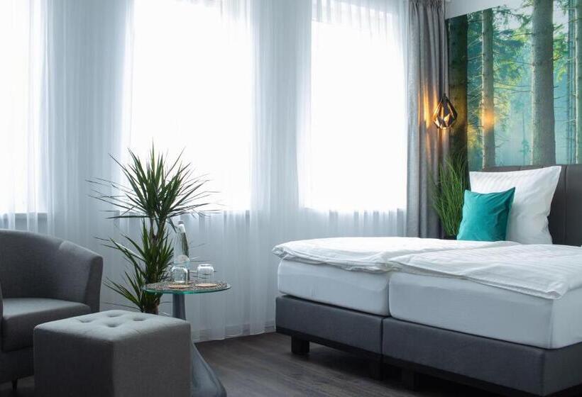 ベッドアンドブレックファースト Gästehaus&pension Pinske