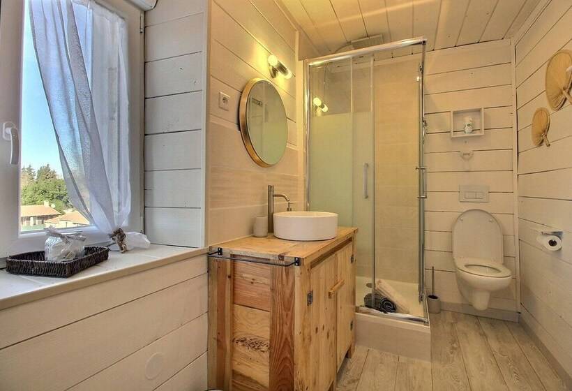 住宿加早餐  Le Mas Cothy En Provence