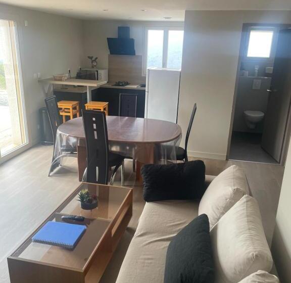 Bed and Breakfast Les Rouardes