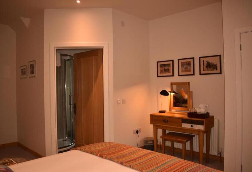 مبيت وإفطار Orchy Bank House