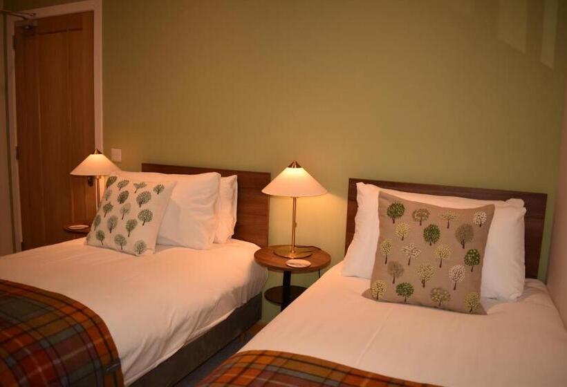 Bed and Breakfast Orchy Bank House