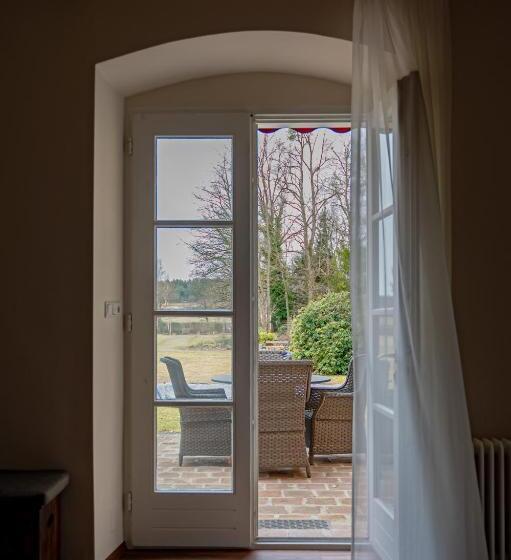 مبيت وإفطار Palais Kneissl