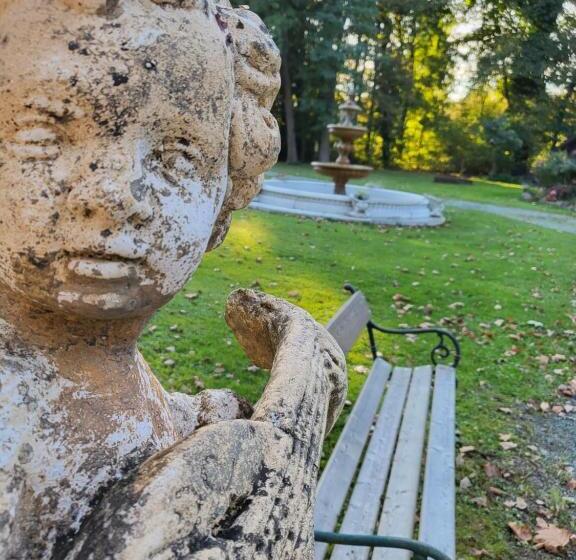 مبيت وإفطار Palais Kneissl