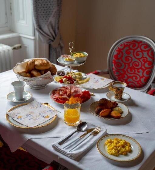 مبيت وإفطار Palais Kneissl