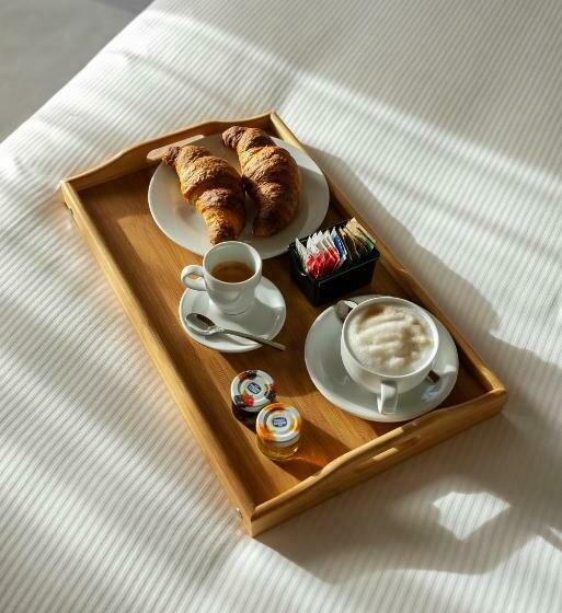 Bed and Breakfast Villa Porrelli Rooms & Spa Suite