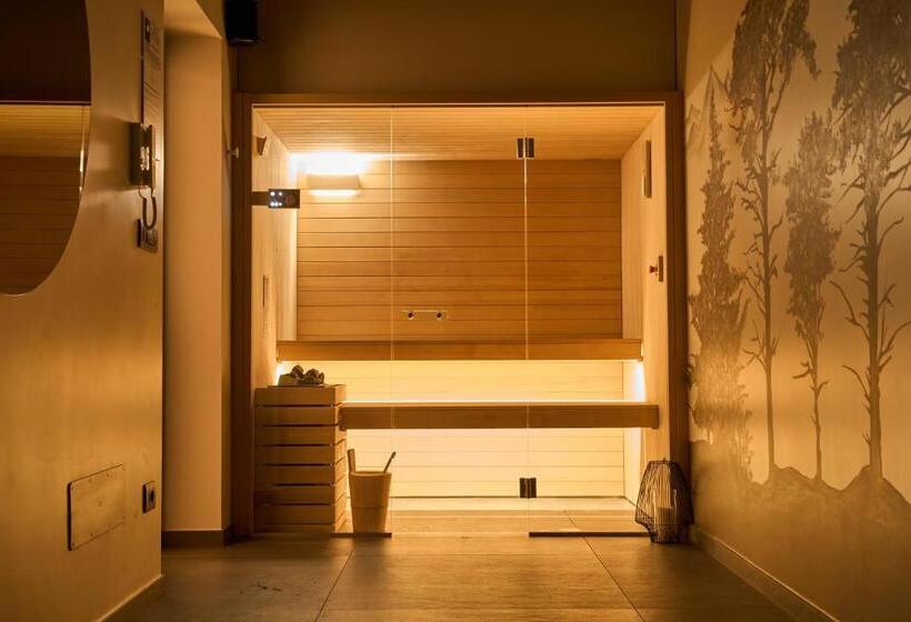 Bed and Breakfast Villa Porrelli Rooms & Spa Suite