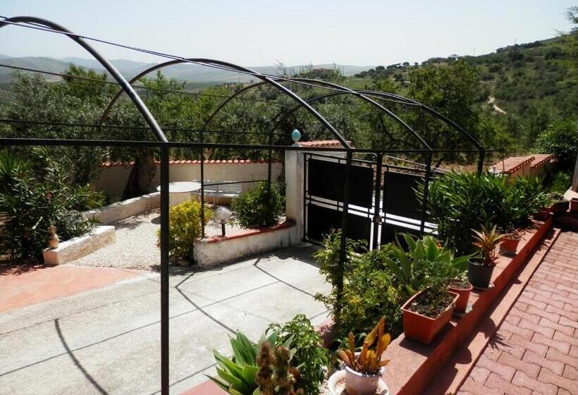 Casa Vacanze Villa Angela Con Piscina House Country Per 8 Persone