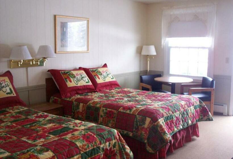 Evergreen Motel