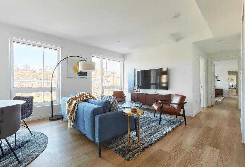 Harmony Lofts On Jackson 2