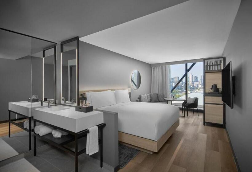 Ac Hotel By Marriott Melbourne Southbank
