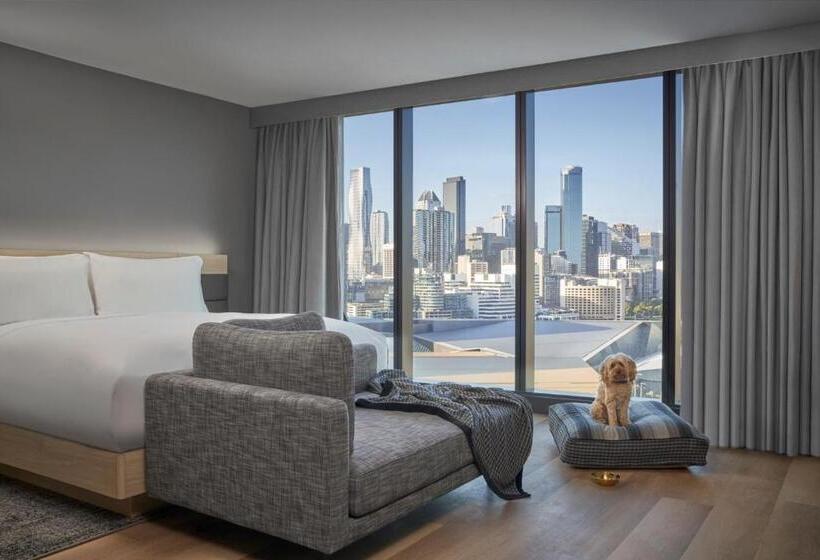 Ac Hotel By Marriott Melbourne Southbank