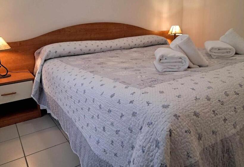 בית מלון כפרי Albergo Martina