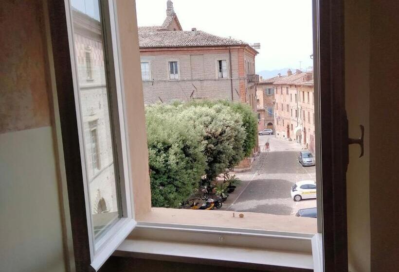 هتل Attico Sulla Bouganville