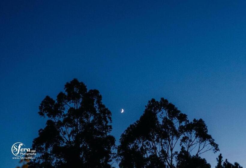 هتل Casa Albarari Boutique Double Rooms With Access To Shared Infinity Pool