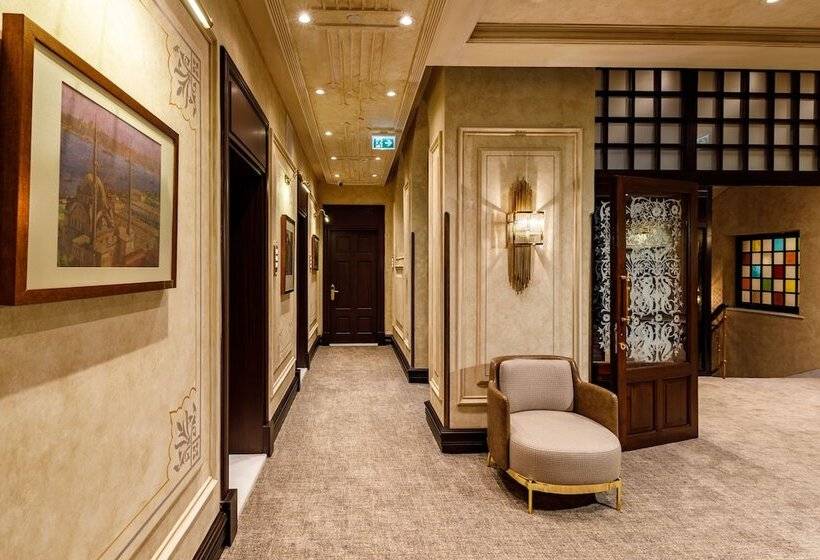 Fotos del hotel Cronton Design:  77